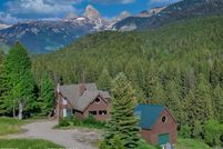 Homesite for sale in Teton County, Wyoming