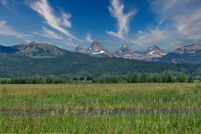 Land for sale in Teton County, Idaho