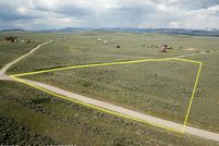 Land for sale in Sublette County, Wyoming