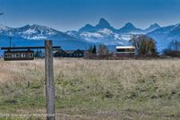 Undeveloped Land for sale in Teton County, Idaho