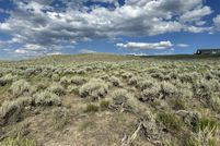 Land for sale in Sublette County, Wyoming