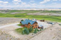 Land for sale in Sublette County, Wyoming