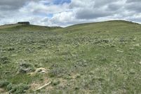 Land for sale in Sublette County, Wyoming