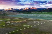 Undeveloped Land for sale in Sublette County, Wyoming