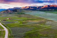 Land for sale in Sublette County, Wyoming