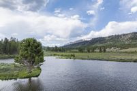 Land for sale in Fremont County, Wyoming