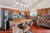 Farm and Ranch for sale in Sublette County, Wyoming
