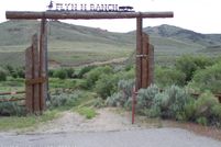 Farm and Ranch for sale in Sublette County, Wyoming