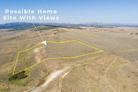 Land for sale in Sublette County, Wyoming
