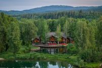 Farm and Ranch for sale in Teton County, Wyoming