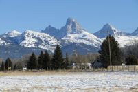 Land for sale in Teton County, Idaho
