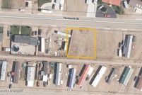 Land for sale in Sublette County, Wyoming