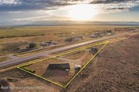 Land for sale in Sublette County, Wyoming