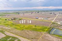 Land for sale in Sublette County, Wyoming