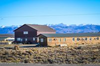 House for sale in Sublette County, Wyoming