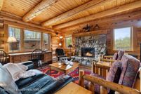 Land for sale in Teton County, Wyoming