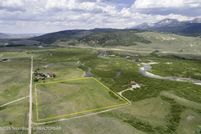 Waterfront Property for sale in Sublette County, Wyoming
