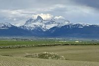 Undeveloped Land for sale in Teton County, Idaho