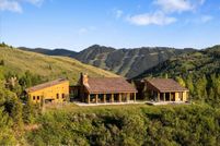 Land for sale in Teton County, Wyoming