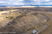 Land for sale in Sublette County, Wyoming