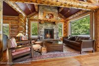 Lakefront Property for sale in Teton County, Wyoming