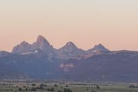 Undeveloped Land for sale in Teton County, Idaho