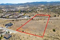 Undeveloped Land for sale in Yavapai County, Arizona