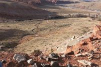 Homesite for sale in Fremont County, Wyoming