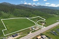 Land for sale in Lincoln County, Wyoming