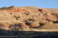 Land for sale in Fremont County, Wyoming