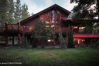 Land for sale in Teton County, Idaho