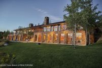 Land for sale in Teton County, Wyoming