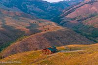 Land for sale in Teton County, Wyoming