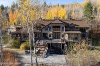 Farm and Ranch for sale in Teton County, Wyoming