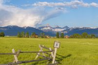Land for sale in Teton County, Idaho