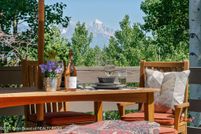 House for sale in Teton County, Wyoming