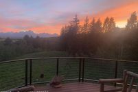 Lakefront Property for sale in Teton County, Wyoming