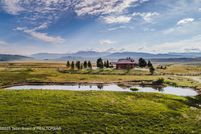 Waterfront Property for sale in Sublette County, Wyoming