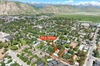 Land for sale in Teton County, Wyoming