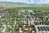 Land for sale in Teton County, Wyoming