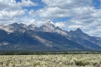 Land for sale in Teton County, Wyoming