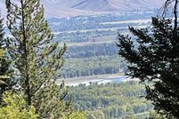 Land for sale in Teton County, Wyoming