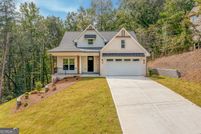 Land for sale in Hall County, Georgia