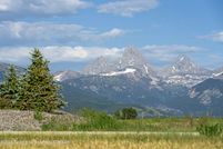 Land for sale in Teton County, Idaho