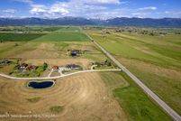 Waterfront Property for sale in Teton County, Idaho
