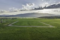 Land for sale in Lincoln County, Wyoming