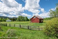 Land for sale in Teton County, Wyoming