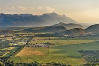 Land for sale in Teton County, Wyoming