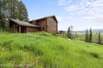 House for sale in Teton County, Wyoming