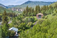 Farm and Ranch for sale in Teton County, Wyoming